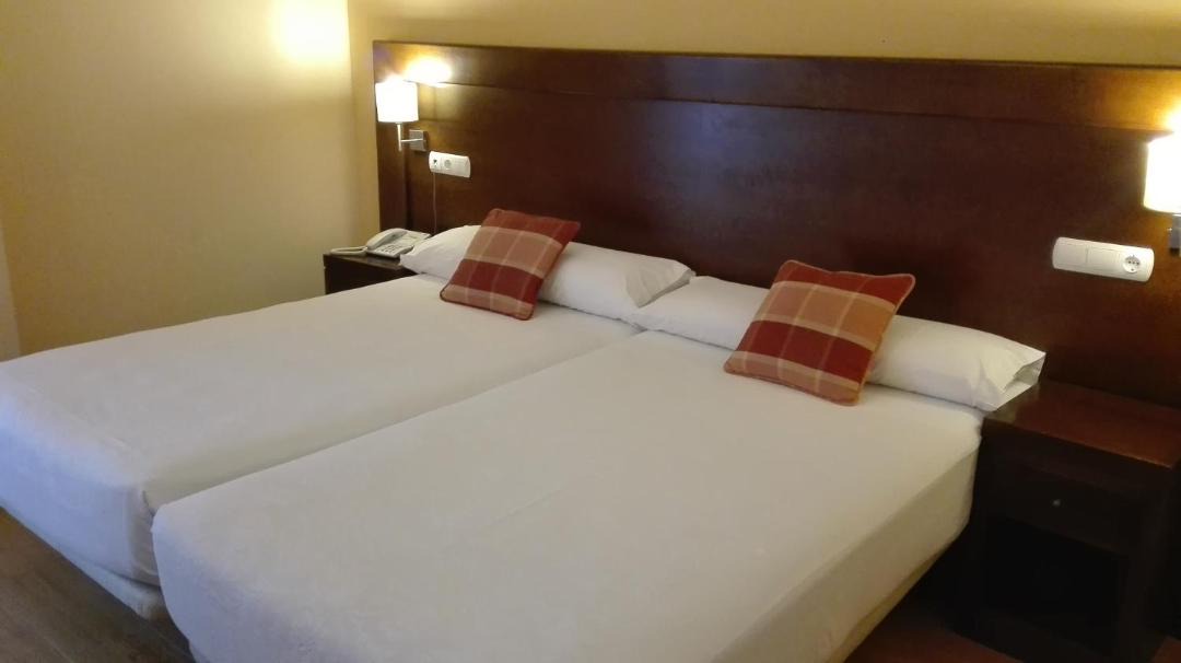 Photo of Bedroom in Soria
