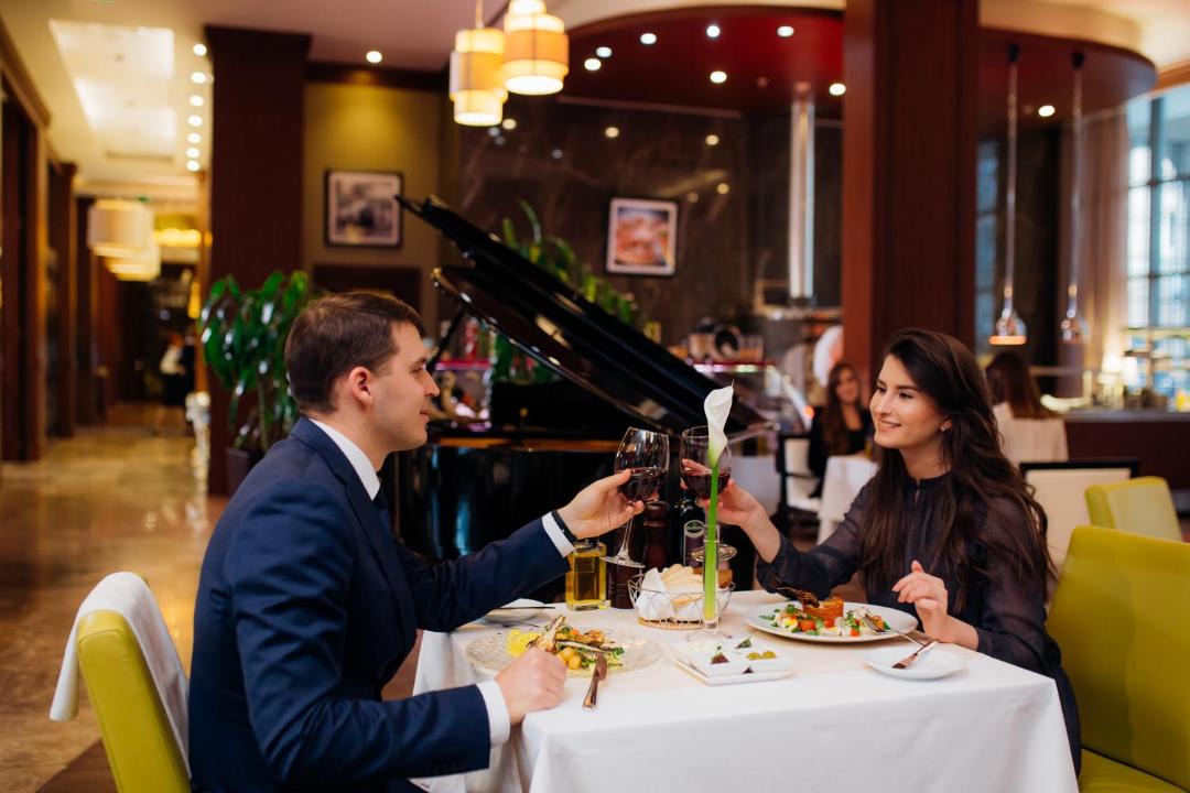 Photo of Human In Picture in Gorki Gorod