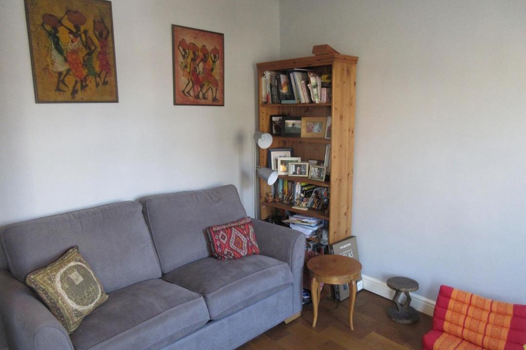 Photo of Livingroom in Southfields