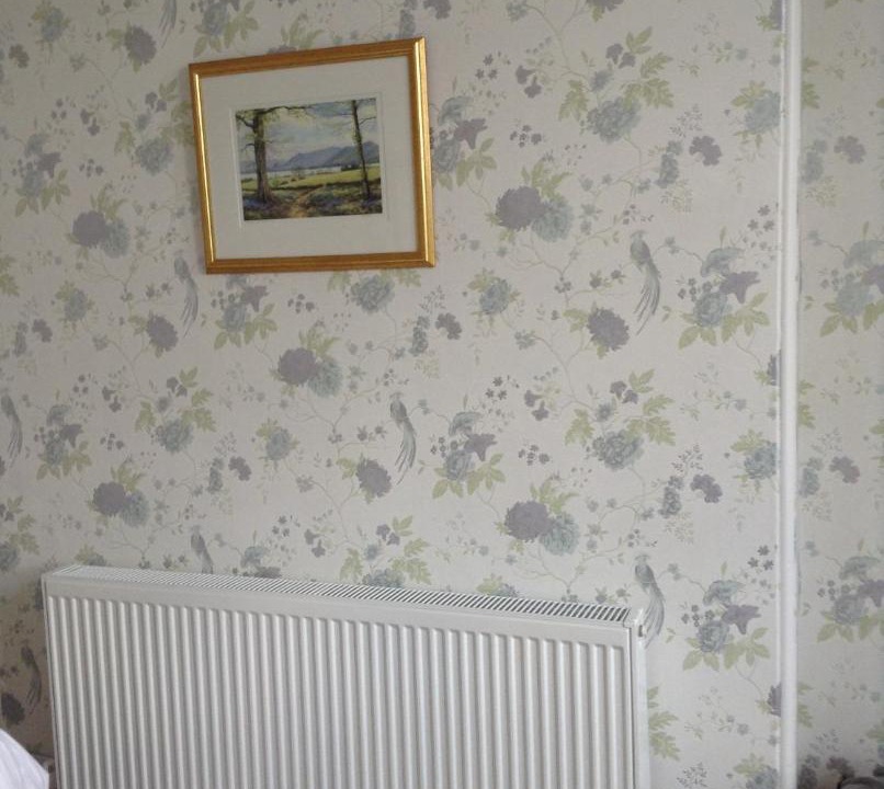 Photo of Bedroom in Keswick