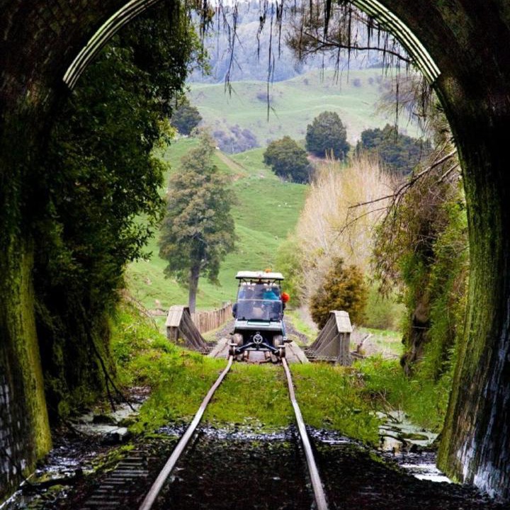 Photo of Others in Taumarunui