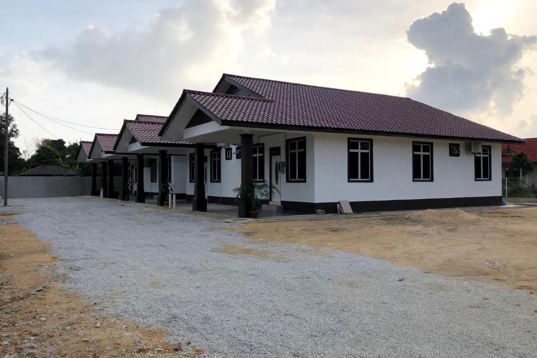 Photo of Others in Kampung Sekati