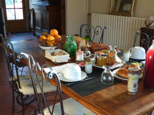 Photo of Others in Saint-Andre-d'Olerargues