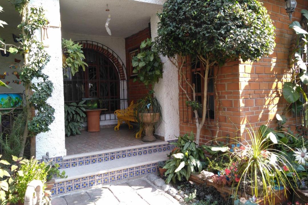 Photo of Others in Oaxtepec