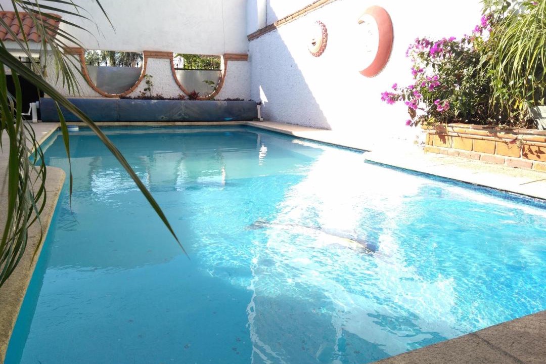 Photo of Outdoor in Oaxtepec