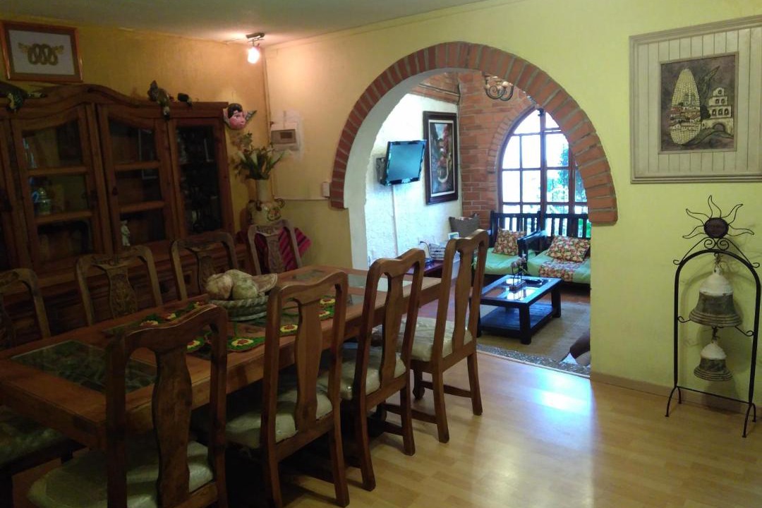 Photo of Livingroom in Oaxtepec