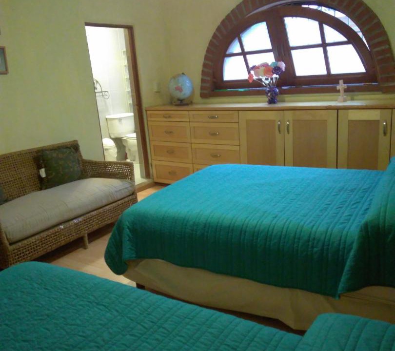 Photo of Bedroom in Oaxtepec