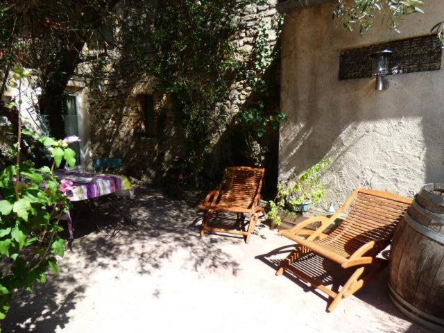 Photo of Others in Saint-Andre-d'Olerargues