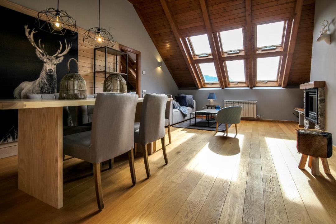 Photo of Livingroom in Alt Aneu