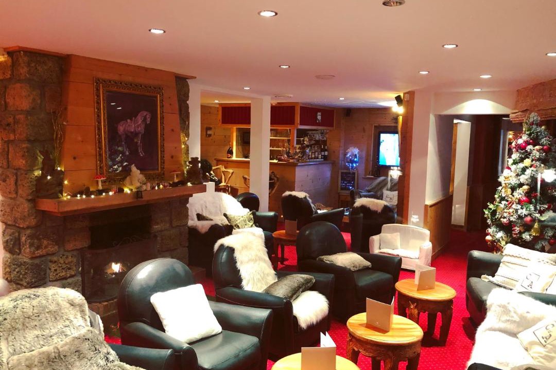 Photo of Others in Saint-Etienne-de-Tinee