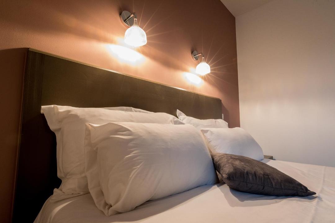 Photo of Bedroom in Barberaz