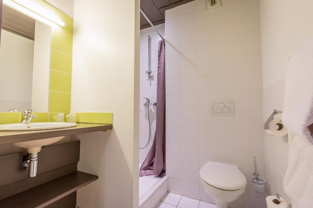 Photo of Bathroom in Barberaz