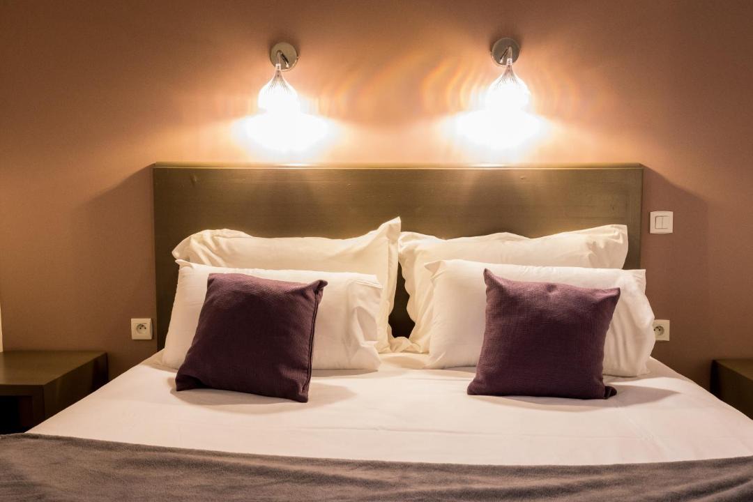 Photo of Bedroom in Barberaz