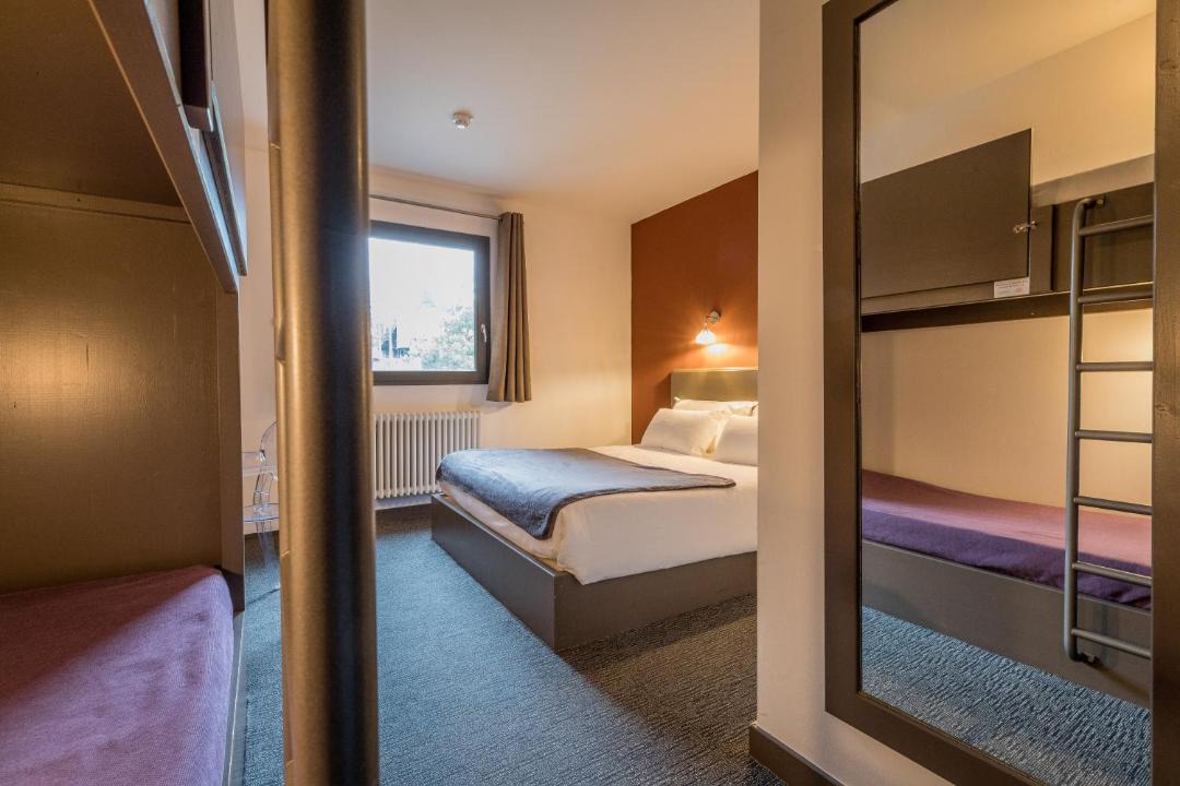 Photo of Bedroom in Barberaz