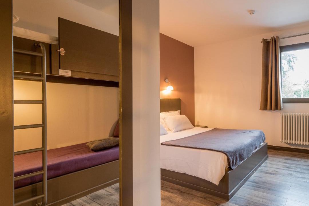 Photo of Bedroom in Barberaz