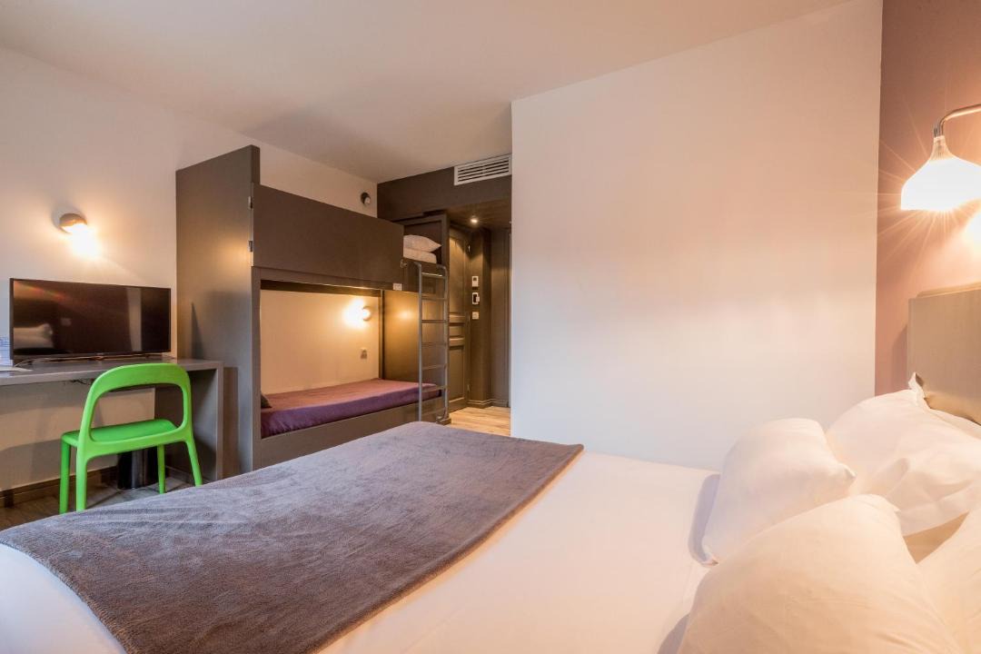 Photo of Bedroom in Barberaz