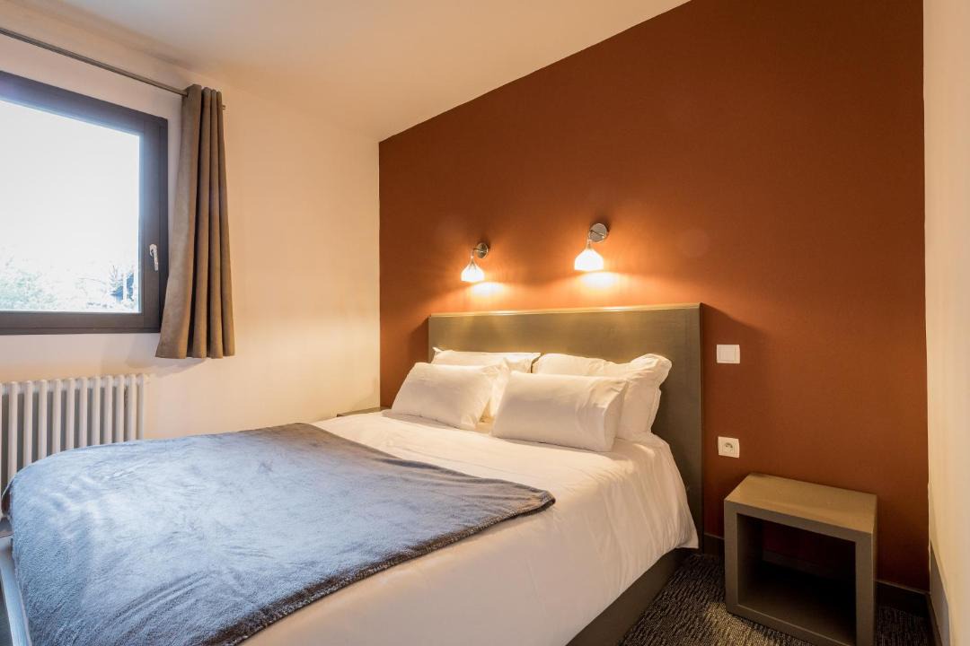 Photo of Bedroom in Barberaz