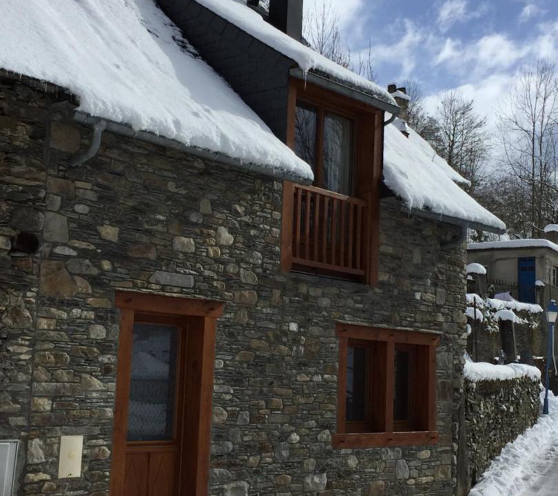 Photo of Buildings in Peyragudes