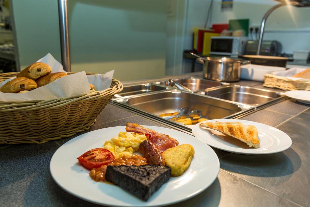 Photo of Others in Staddlebridge