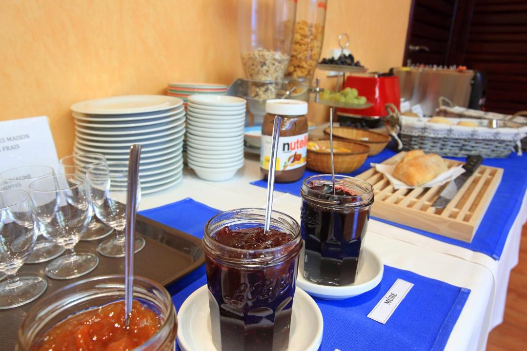 Photo of Kitchen in Malo-les-Bains