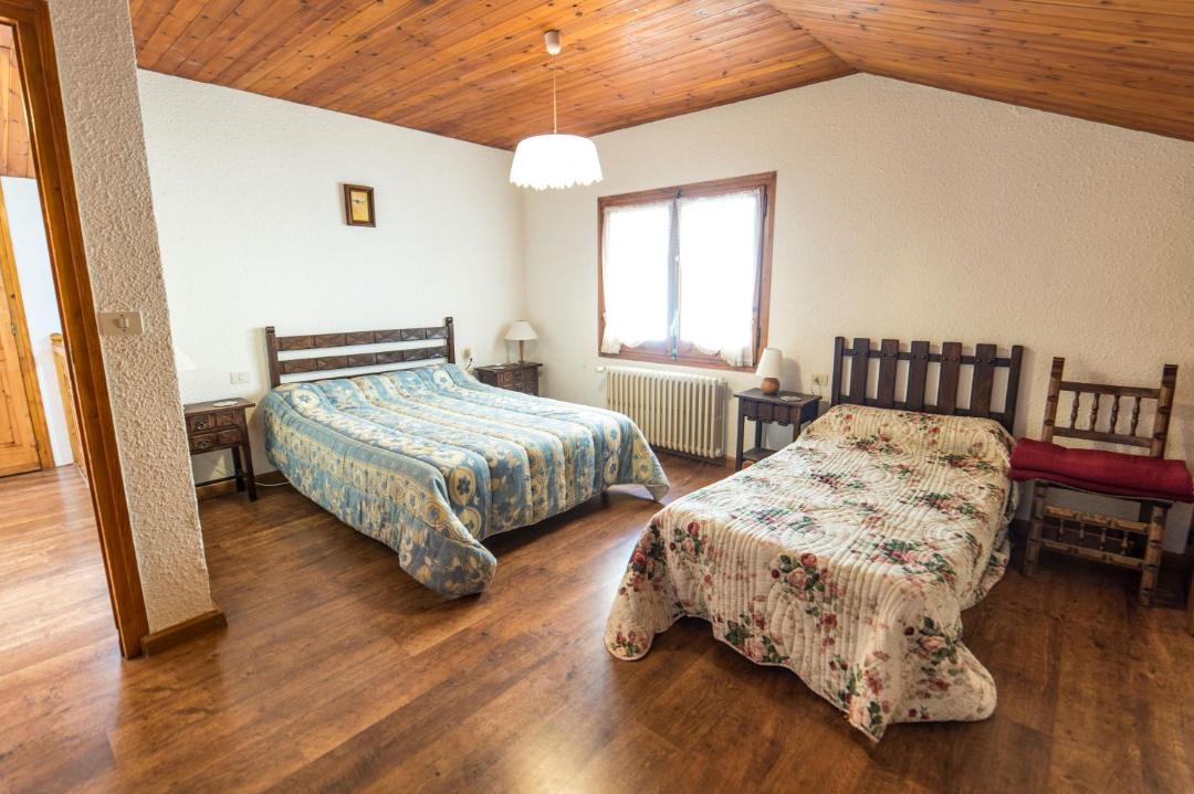Photo of Bedroom in Mas de Ribafeta