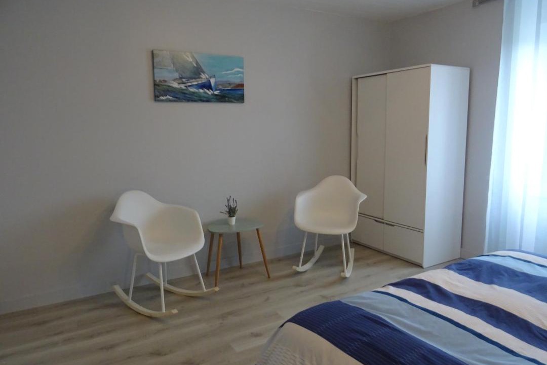 Photo of Bedroom in Plancoet