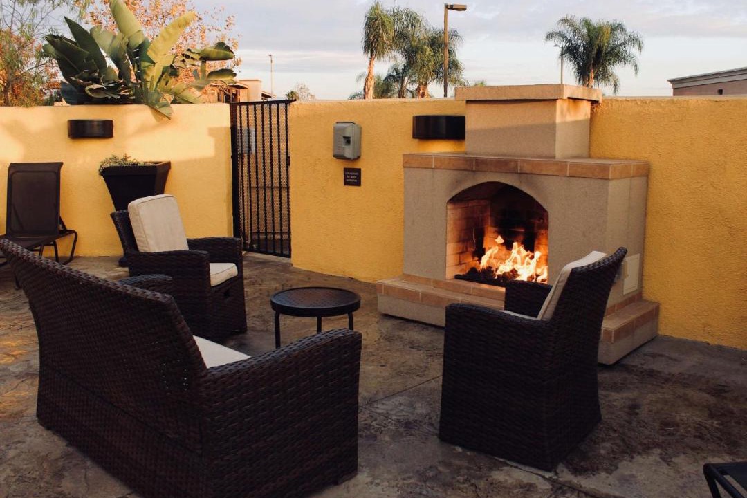 Photo of Patio Balcony in Colton