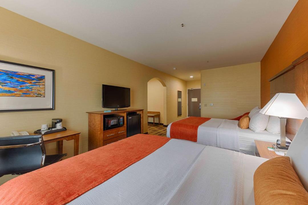Photo of Bedroom in Oakley