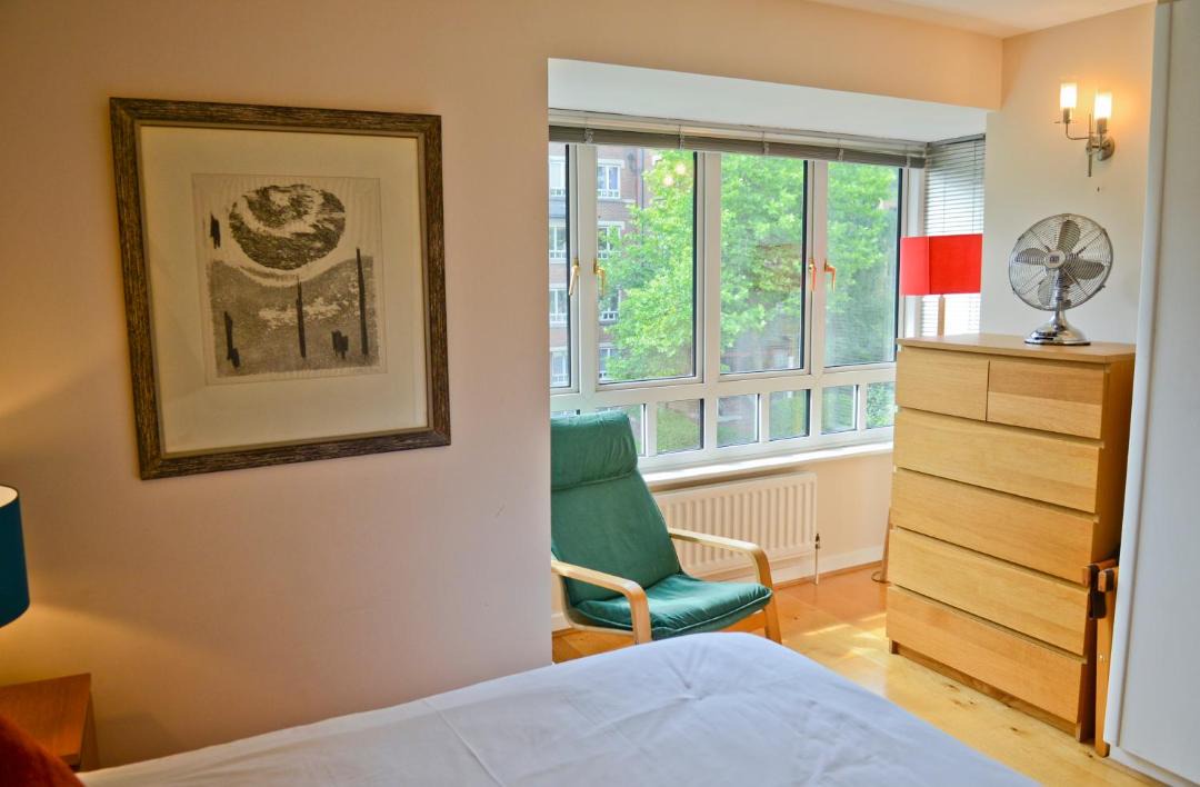 Photo of Bedroom in Westbourne