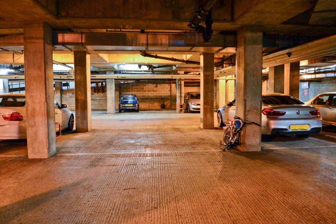 Photo of Livingroom in Westbourne