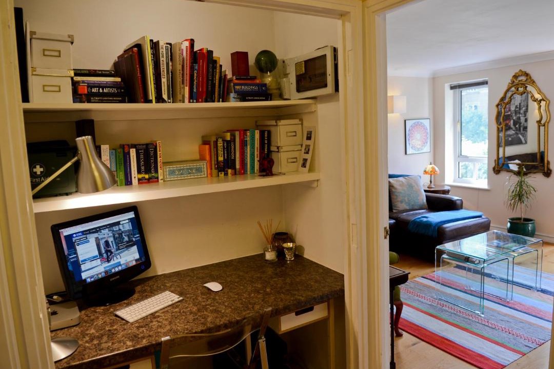 Photo of Livingroom in Westbourne