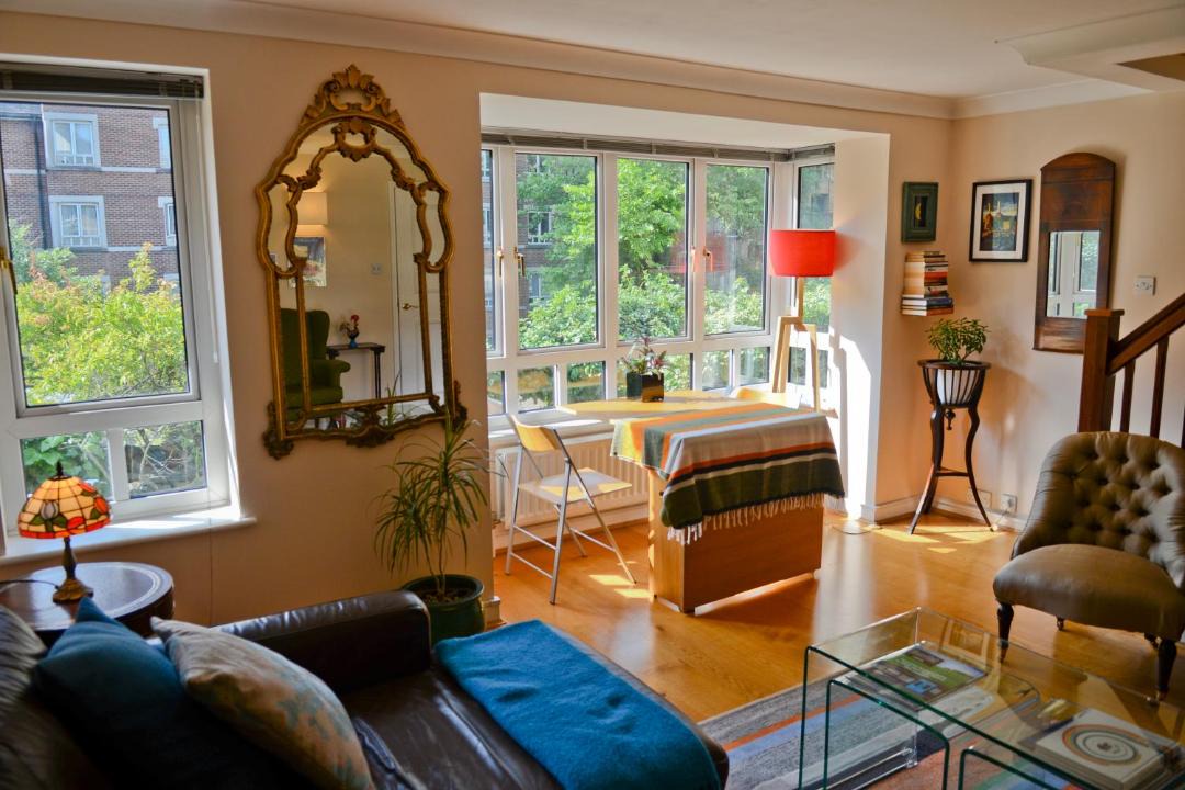 Photo of Livingroom in Westbourne