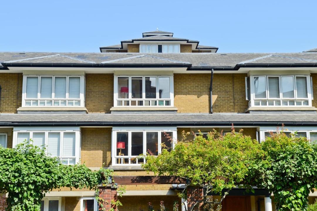 Photo of Buildings in Westbourne