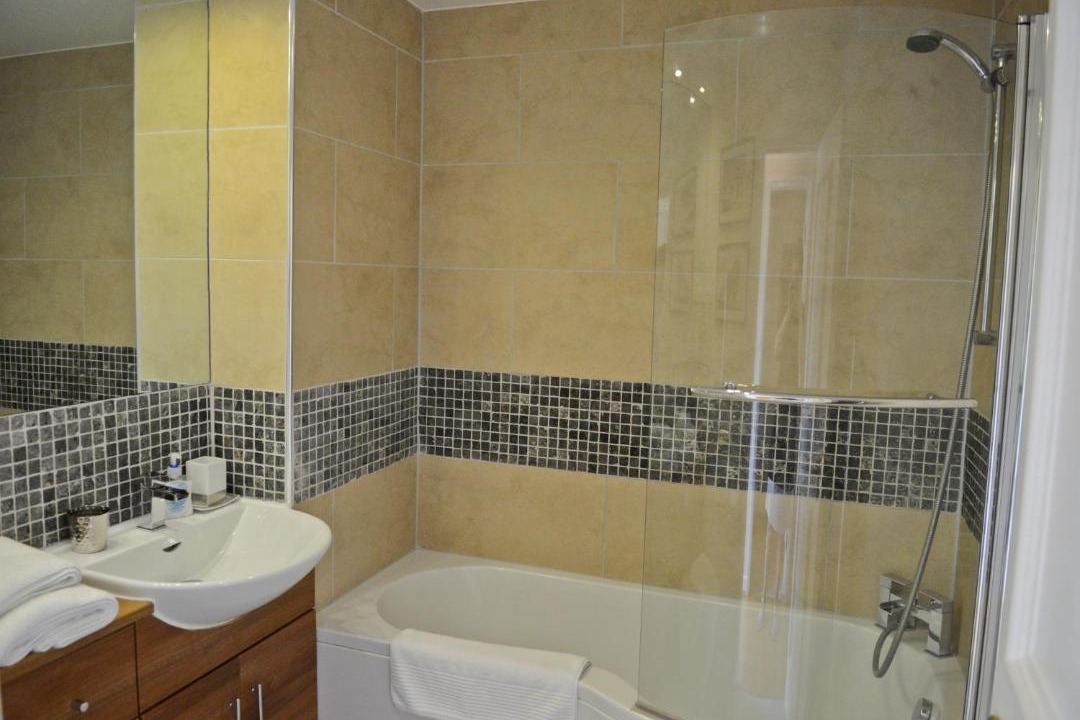 Photo of Bathroom in Westbourne