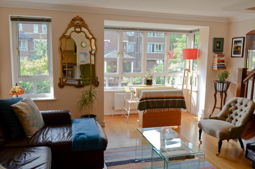 Photo of Livingroom in Westbourne