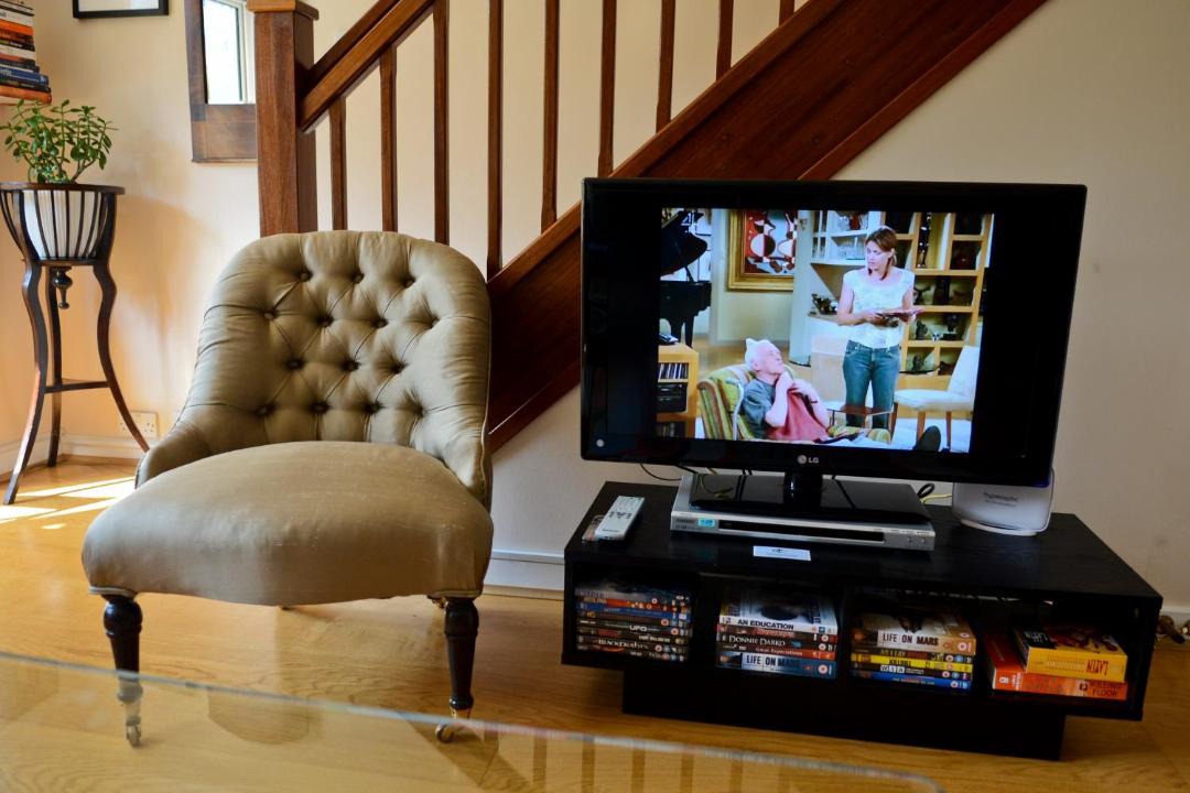 Photo of Livingroom in Westbourne