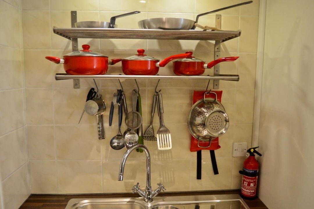 Photo of Kitchen in Westbourne