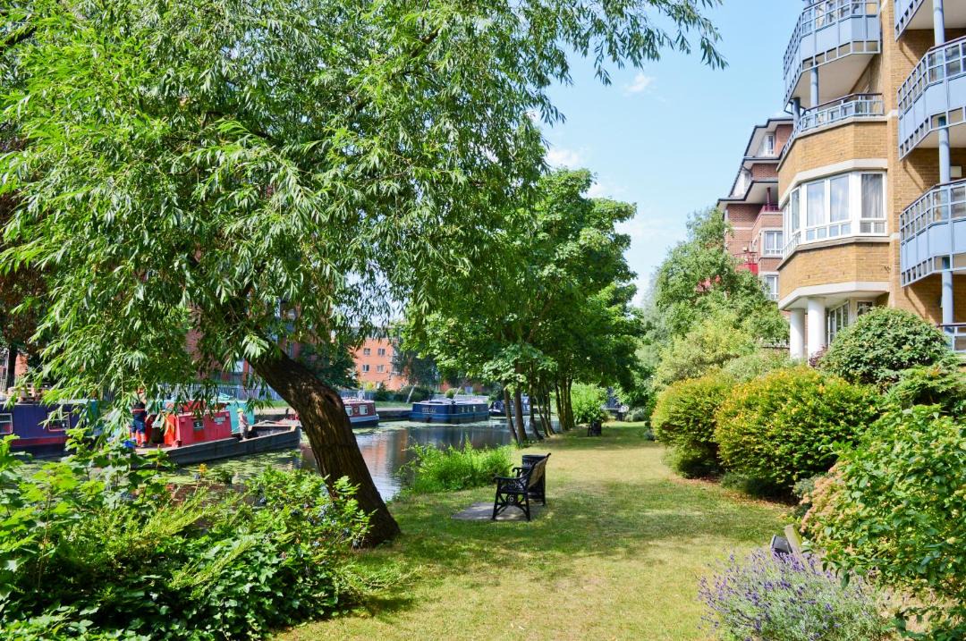 Photo of Buildings in Westbourne