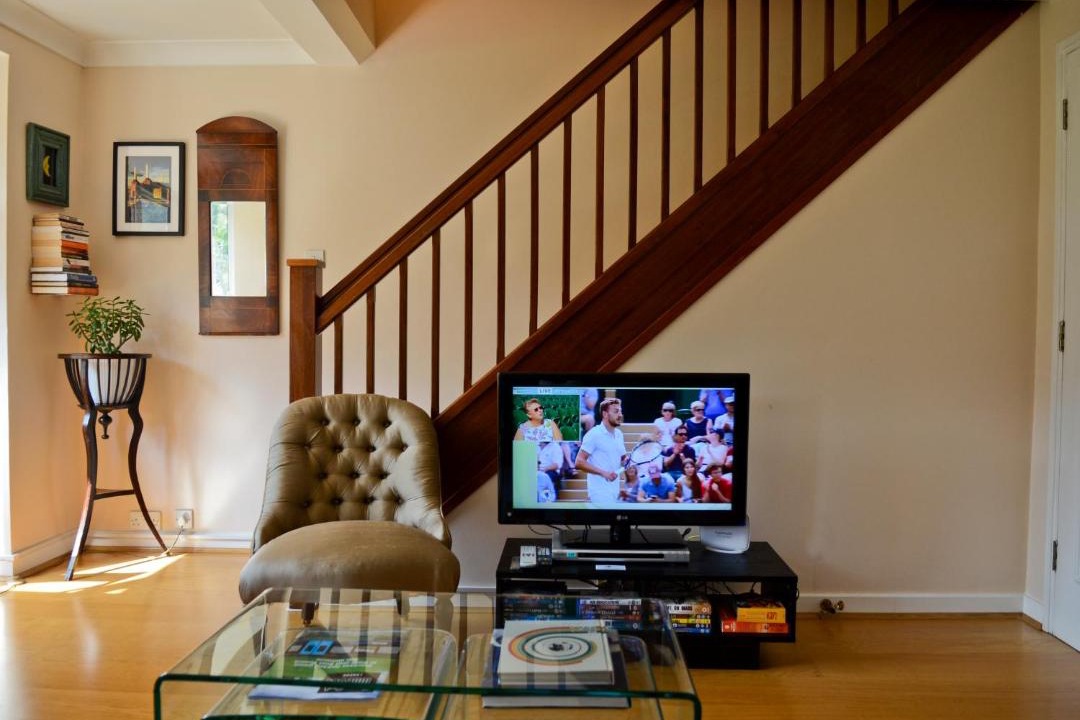 Photo of Livingroom in Westbourne