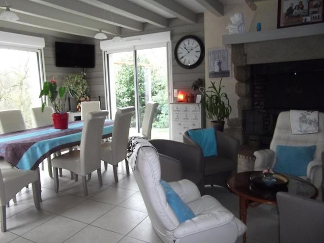 Photo of Livingroom in Plesse