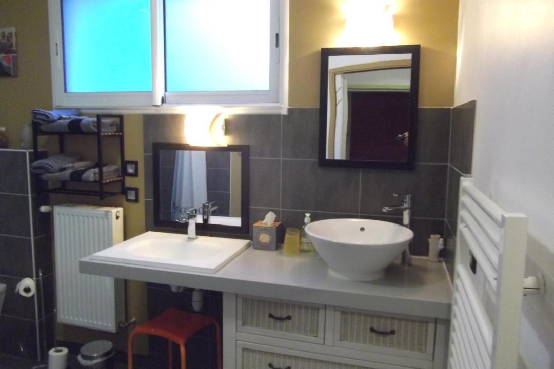 Photo of Bathroom in Plesse