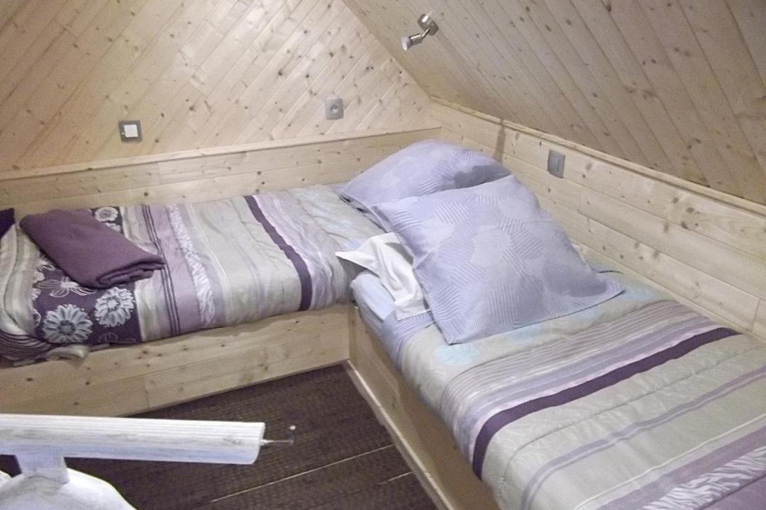 Photo of Bedroom in Plesse