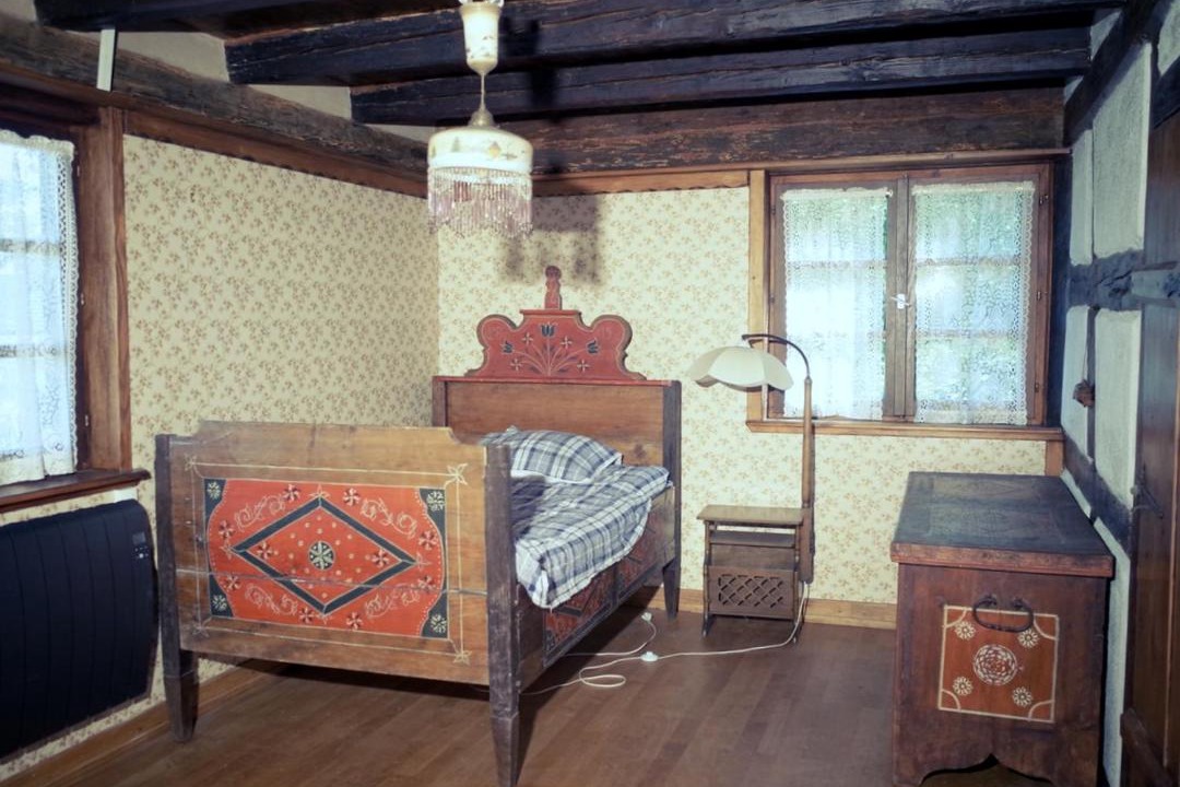 Photo of Bedroom in Eschau
