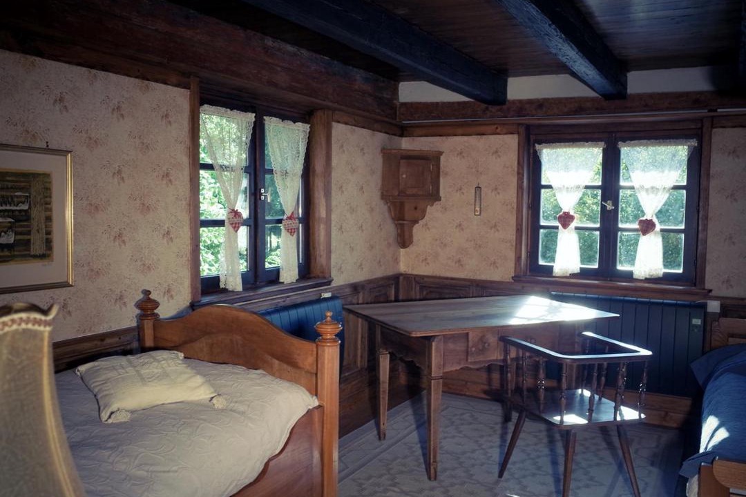 Photo of Bedroom in Eschau