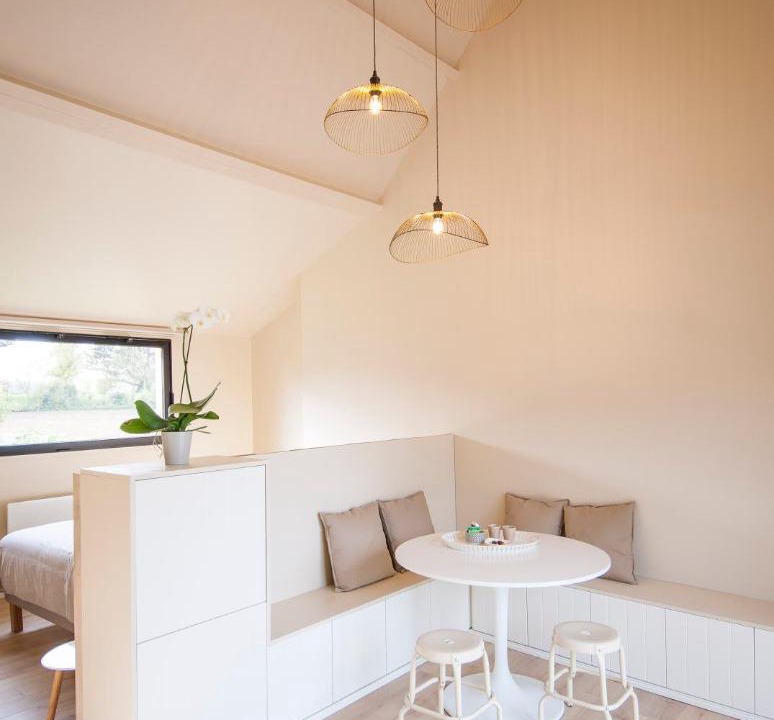 Photo of Livingroom in Mons-en-Pevele