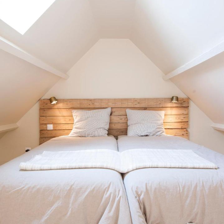 Photo of Bedroom in Mons-en-Pevele