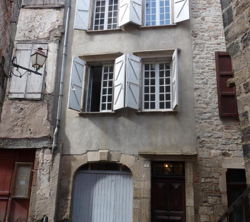 Photo of Others in Saint-Antonin Noble Val