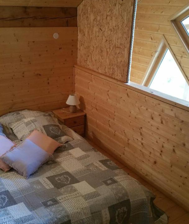 Photo of Bedroom in Orelle