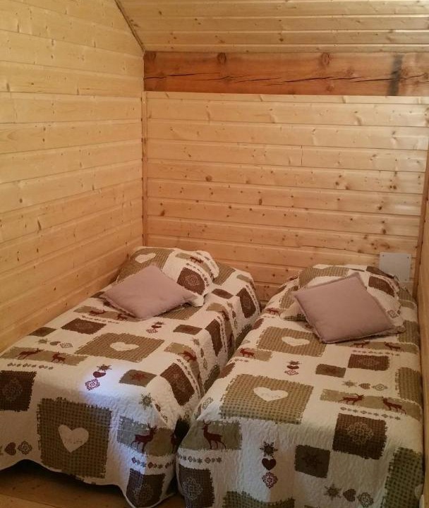 Photo of Bedroom in Orelle