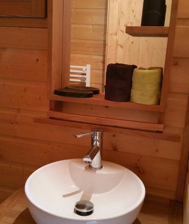 Photo of Bathroom in Orelle